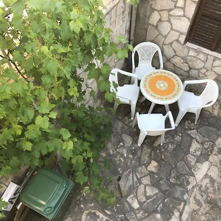 Emma Gostinjska kuća