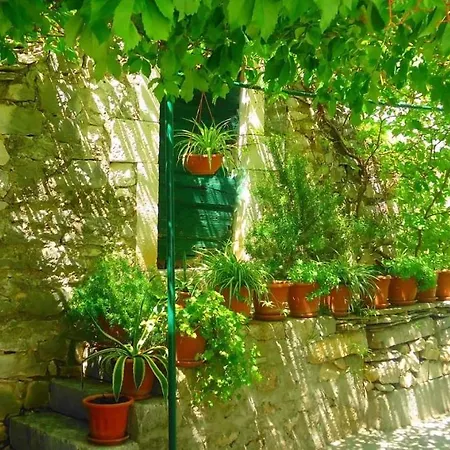 Emma Gostinjska kuća Trogir
