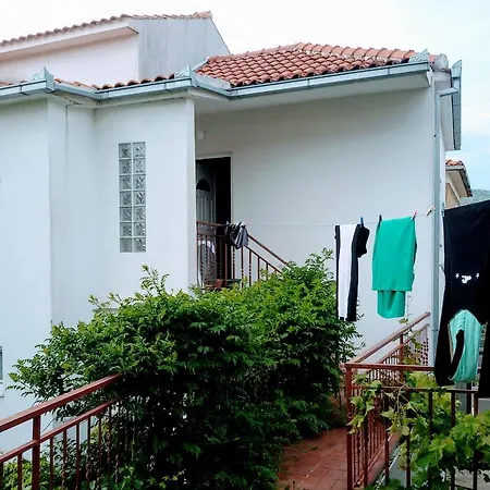 Emma Gostinjska kuća