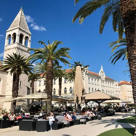 Emma Gostinjska kuća Trogir