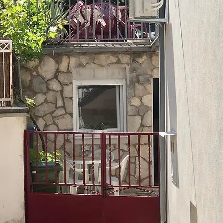 Emma Gostinjska kuća Trogir